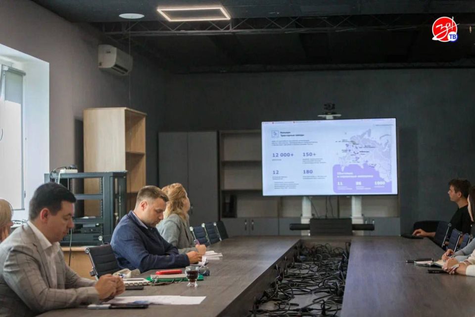 ��������� �������������� � ����������� �������������