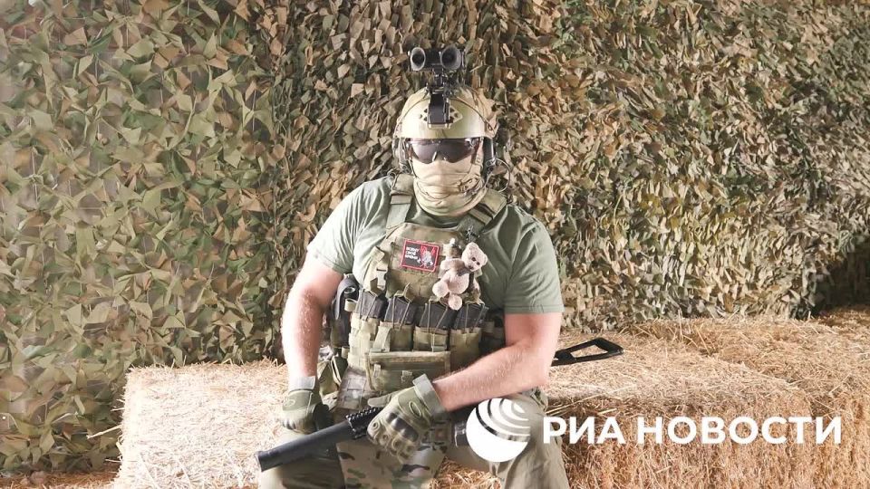 Бойцы 247-го и 108-го десантно-штурмовых полков ВДВ вплотную приблизились к Степногорску на Запорожском направлении