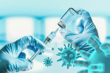 В связи с наблюдаемым ростом заболеваемости острыми респираторными вирусными инфекциями (ОРВИ), коронавирусной инфекцией и гриппом, администрация Акимовского муниципального округа настоятельно рекомендует всем жителям пройти...