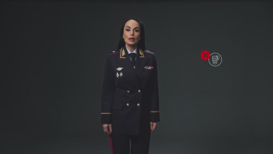 #КладиТрубку. Вам позвонили из правоохранительных органов и сообщили, что ваши сбережения в опасности? Угрожают уголовной ответственностью за некие денежные переводы и предлагают обезопасить свои накопления? Не верьте...