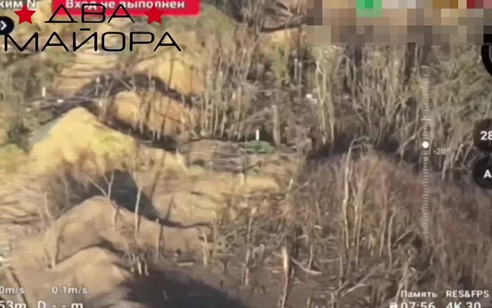 Два майора: #Сводка на утро 18 сентября 2025 года