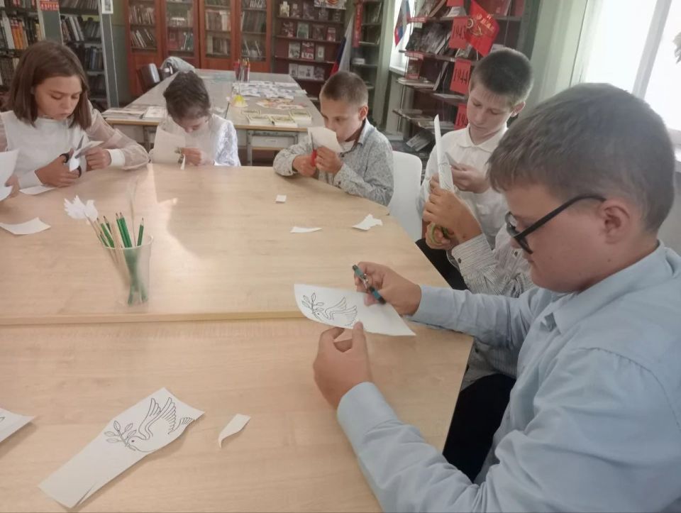 21 сентября - Международный день мира 21 сентября - Международный день мира