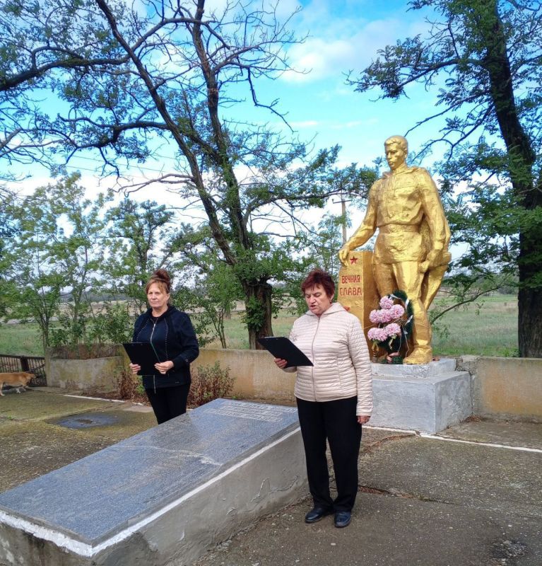 «Уходят годы, остается память» «Уходят годы, остается память»