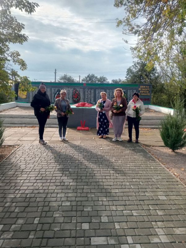 21 сентября 1943 года в рамках Запорожской наступательной операции советские войска освободили село Степановка Первая 21 сентября 1943 года в рамках Запорожской наступательной операции советские войска освободили село Степановка Первая