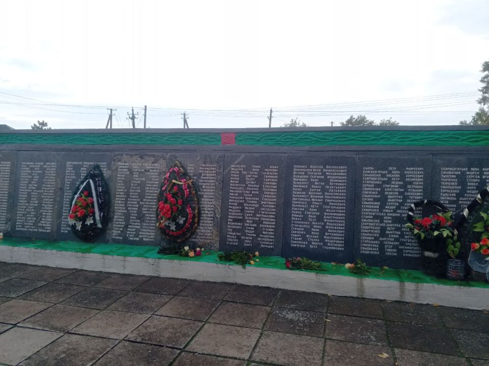 21 сентября 1943 года в рамках Запорожской наступательной операции советские войска освободили село Степановка Первая 21 сентября 1943 года в рамках Запорожской наступательной операции советские войска освободили село Степановка Первая