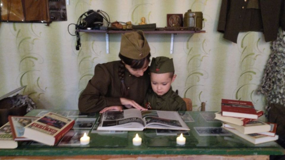 Поздравляем Степанова Давида с победой в конкурсе "Лето с книгой"!