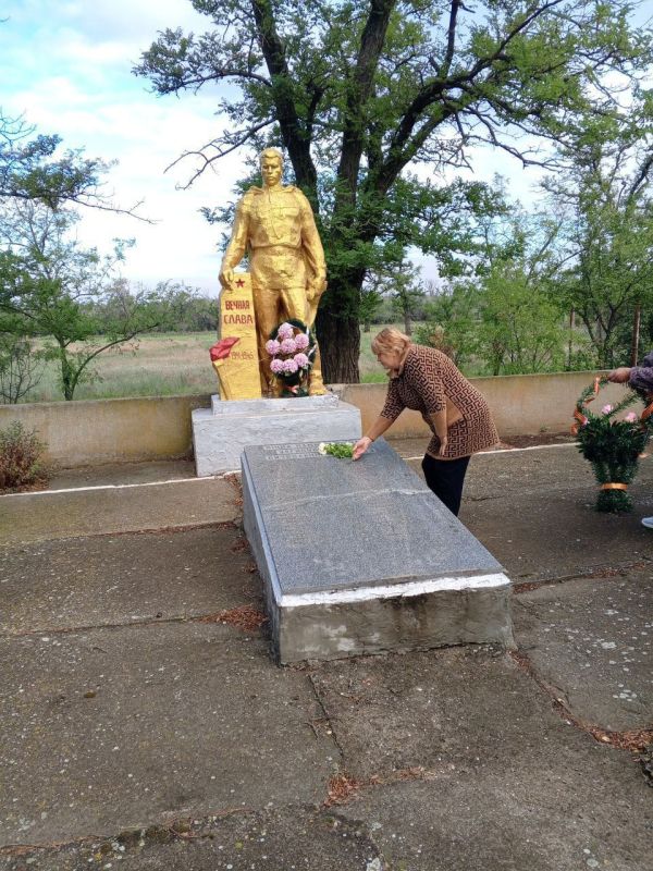 «Уходят годы, остается память» «Уходят годы, остается память»