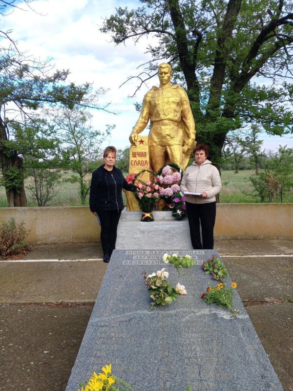 «Уходят годы, остается память» «Уходят годы, остается память»