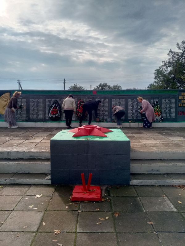 21 сентября 1943 года в рамках Запорожской наступательной операции советские войска освободили село Степановка Первая 21 сентября 1943 года в рамках Запорожской наступательной операции советские войска освободили село Степановка Первая