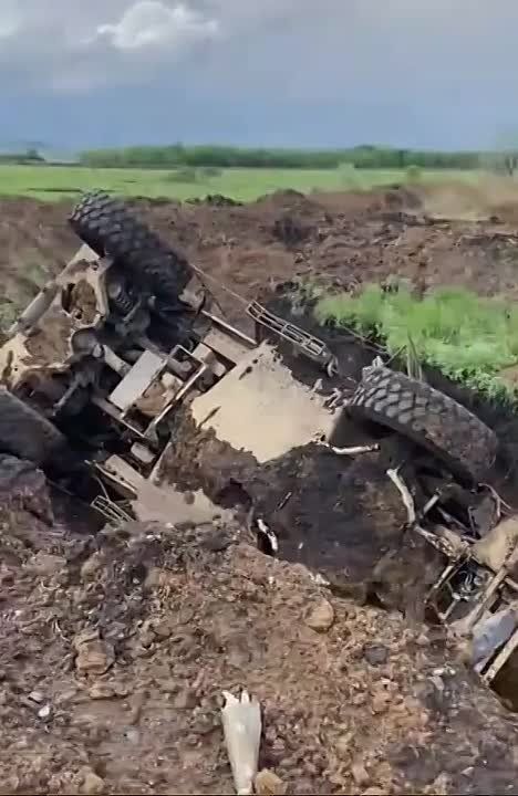 «Не рой другому яму, сам в неё попадёшь»
