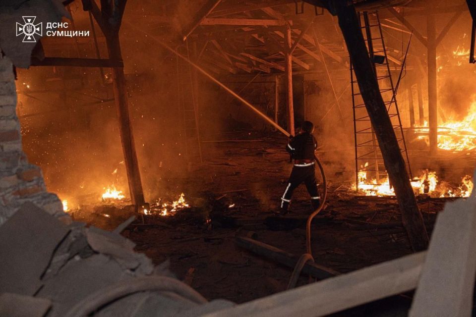 WarGonzo: ВС РФ ликвидируют позиции ПВО и ключевые предприятия ВПК Украины WarGonzo: ВС РФ ликвидируют позиции ПВО и ключевые предприятия ВПК Украины