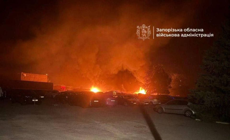 WarGonzo: ВС РФ ликвидируют позиции ПВО и ключевые предприятия ВПК Украины WarGonzo: ВС РФ ликвидируют позиции ПВО и ключевые предприятия ВПК Украины