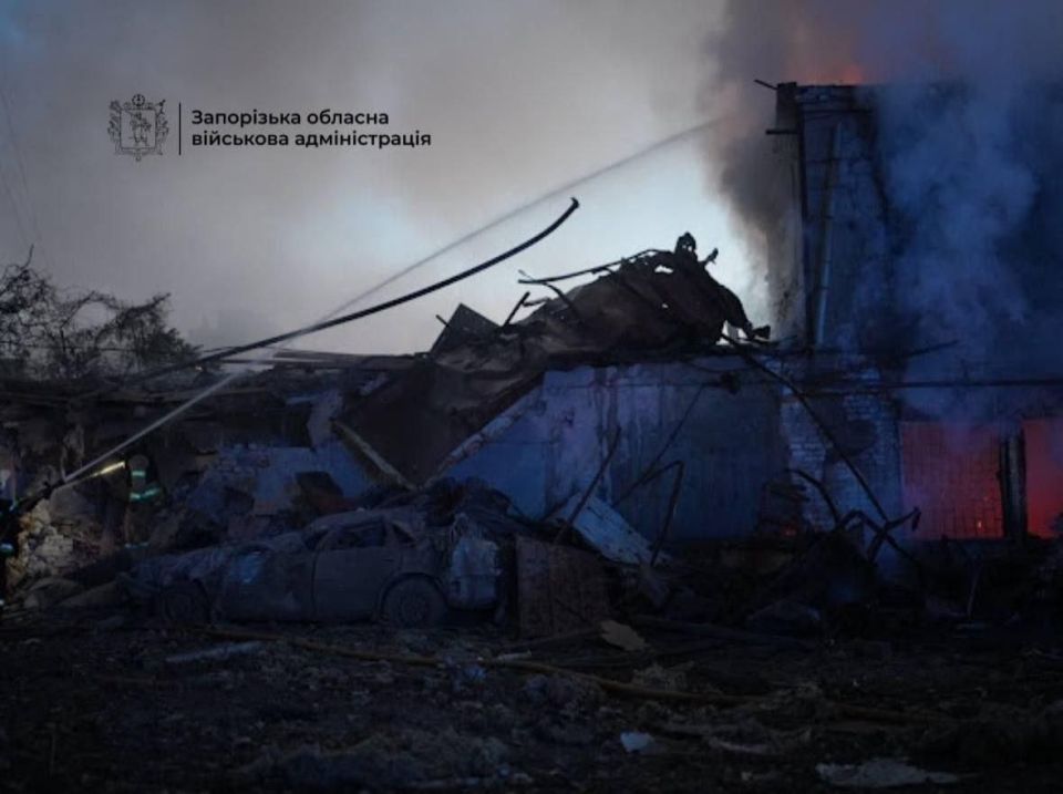 WarGonzo: ВС РФ ликвидируют позиции ПВО и ключевые предприятия ВПК Украины WarGonzo: ВС РФ ликвидируют позиции ПВО и ключевые предприятия ВПК Украины