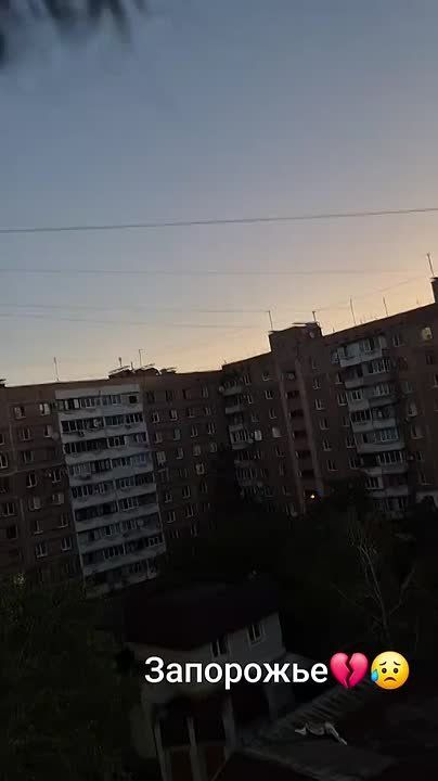 Чингис Дамбиев: Недоброе утро для противника в Запорожье