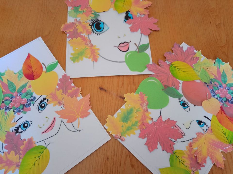 22 сентября в Строгановском доме культуры состоялся осенний мастер-класс «Девушка - Осень» 22 сентября в Строгановском доме культуры состоялся осенний мастер-класс «Девушка - Осень»