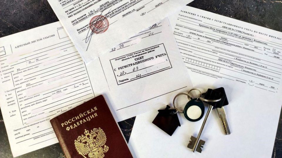 Суд признал утратившим право пользования квартирой отбывающего наказание неоднократно судимого гражданина