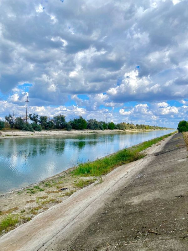 Фото-конкурс "Любимый поселок в объективе"
