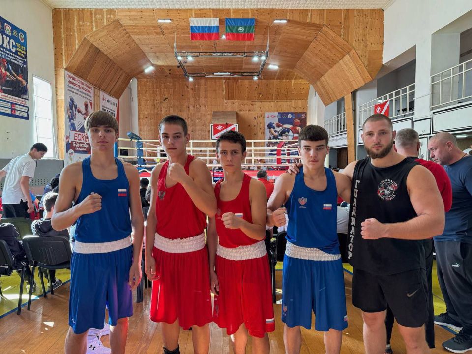 Домбай стал ареной упорных боёв! Домбай стал ареной упорных боёв!