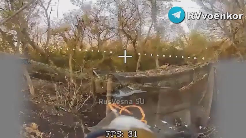 Наступление на Запорожском фронте: 4-я база уничтожает американские "Три топора", готовя прорыв фланга Орехова