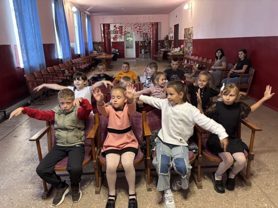 В Атманайском СДК совместно с библиотекой прошла интелектуальная беседа "Берегите лес" В Атманайском СДК совместно с библиотекой прошла интелектуальная беседа "Берегите лес"