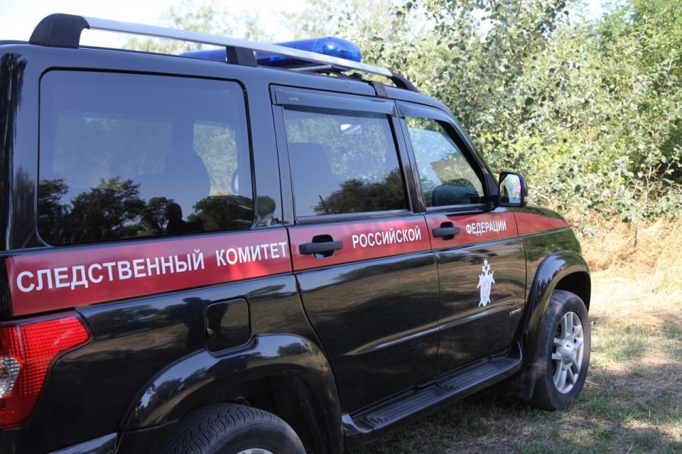 3 Житель Запорожской области признан виновным в совершении убийства отца