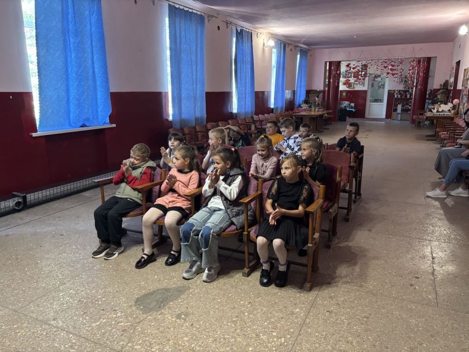 В Атманайском СДК совместно с библиотекой прошла интелектуальная беседа "Берегите лес" В Атманайском СДК совместно с библиотекой прошла интелектуальная беседа "Берегите лес"