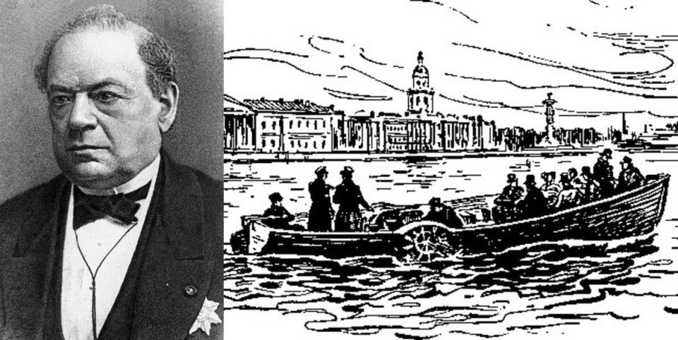 Этот день в истории России 25 сентября