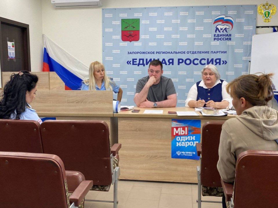 0Старший помощник прокурора Черниговского района принял участие в заседании комиссии по делам несовершеннолетних и защите их прав при администрации муниципального округа