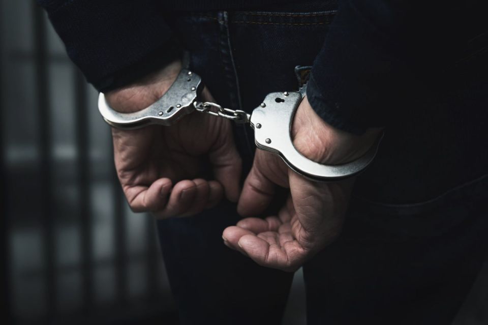 В Мелитополе сотрудники правоохранительных органов привлекли к ответственности гражданина за ложное сообщение о совершении преступления