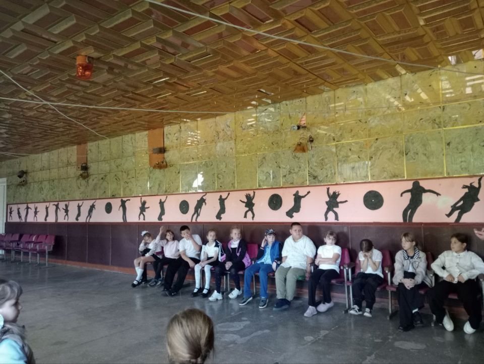 Владимировский СДК пригласил школьников на познавательную беседу ОГОНЬ – ДРУГ ИЛИ ВРАГ? Владимировский СДК пригласил школьников на познавательную беседу ОГОНЬ – ДРУГ ИЛИ ВРАГ?