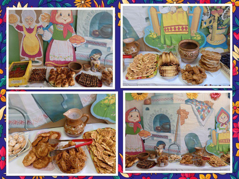 «ЖИВИТЕ ВКУСНО!». 30 сентября, село Шевченко отметит свой День рождения