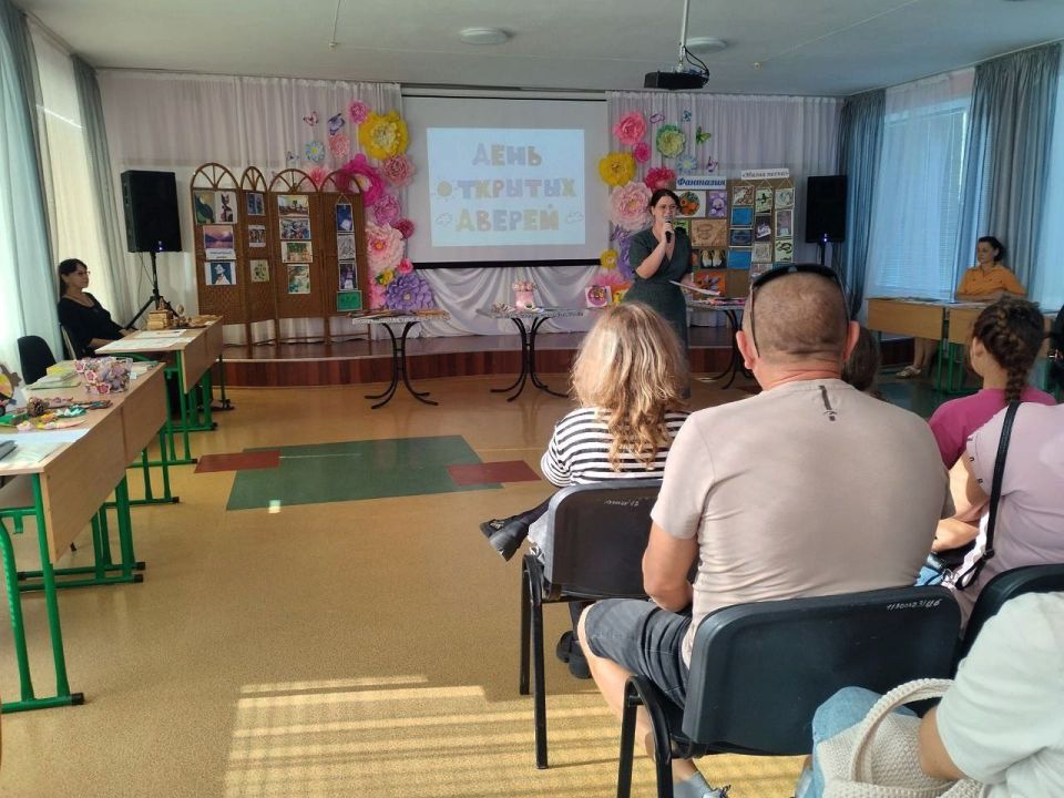 Центр детского и юношеского творчества приглашает юных талантов! Центр детского и юношеского творчества приглашает юных талантов!