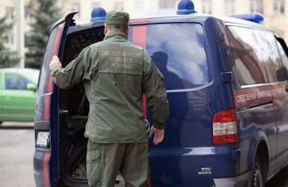 Возбуждено уголовное дело в отношении жителя Бердянска, подозреваемого в причинении смерти своей сожительнице