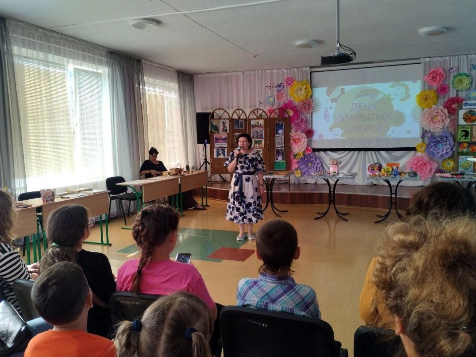 Центр детского и юношеского творчества приглашает юных талантов! Центр детского и юношеского творчества приглашает юных талантов!