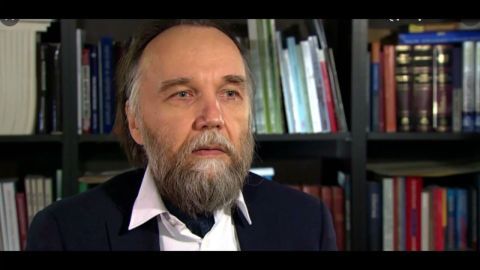 "Вся Россия включилась в возрождение исконных, исторических русских земель, заявил Путин