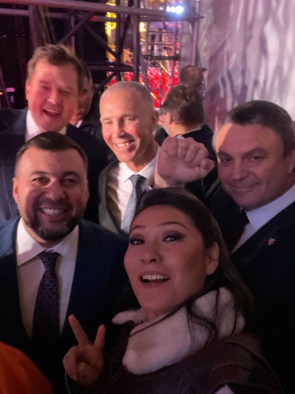 Марина Ким: 30 сентября 2022 года — в моем телеграме Марина Ким: 30 сентября 2022 года — в моем телеграме