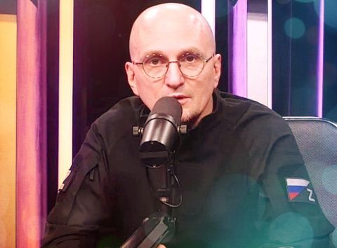 Сергей Карнаухов: 30 сентября в России отмечается памятная дата - День воссоединения Донецкой Народной Республики (ДНР), Луганской Народной Республики (ЛНР), Запорожской области и Херсонской области с Российской Федерацией