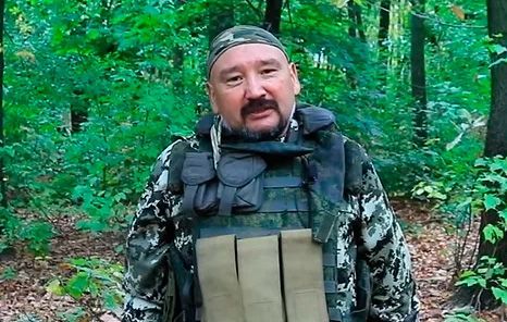 Марат Хайруллин: ВСУ терпилы. Или тактика тысячи порезов – миллиона пинков Большая фронтовая сводка 23-29 сентября 2025 года