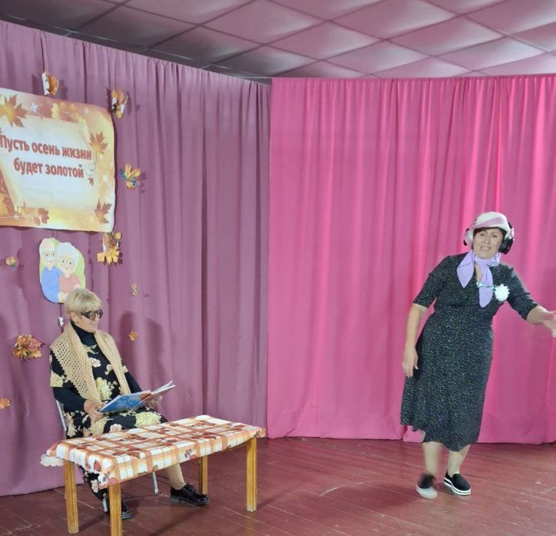 Одна из тех встреч, которая согревает Одна из тех встреч, которая согревает