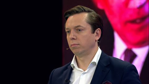 Андрей Клинцевич: Интересно у Гросси, когда нибудь хватит смелости сказать прямо кто виновник кризиса