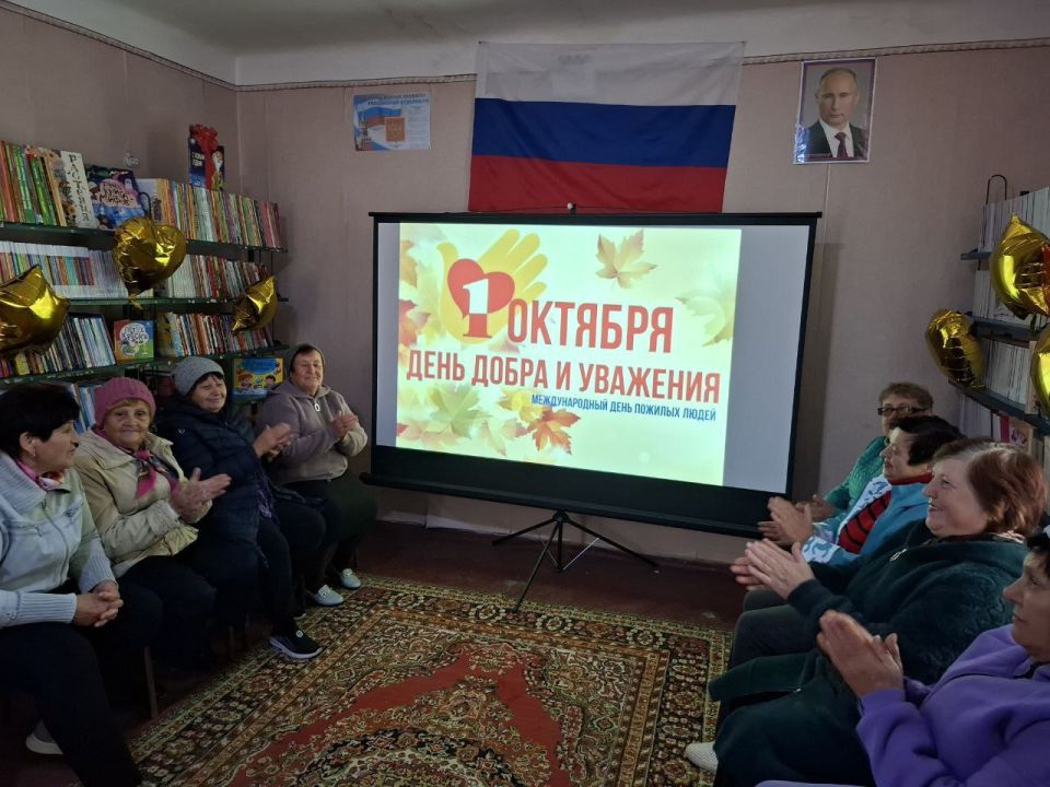 Осень жизни, как и осень года