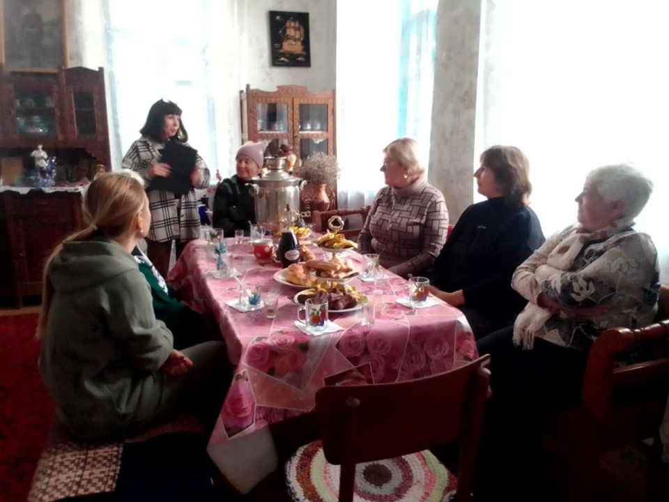 Ежегодно 1 октября во всем мире празднуется Международный день добра и уважения