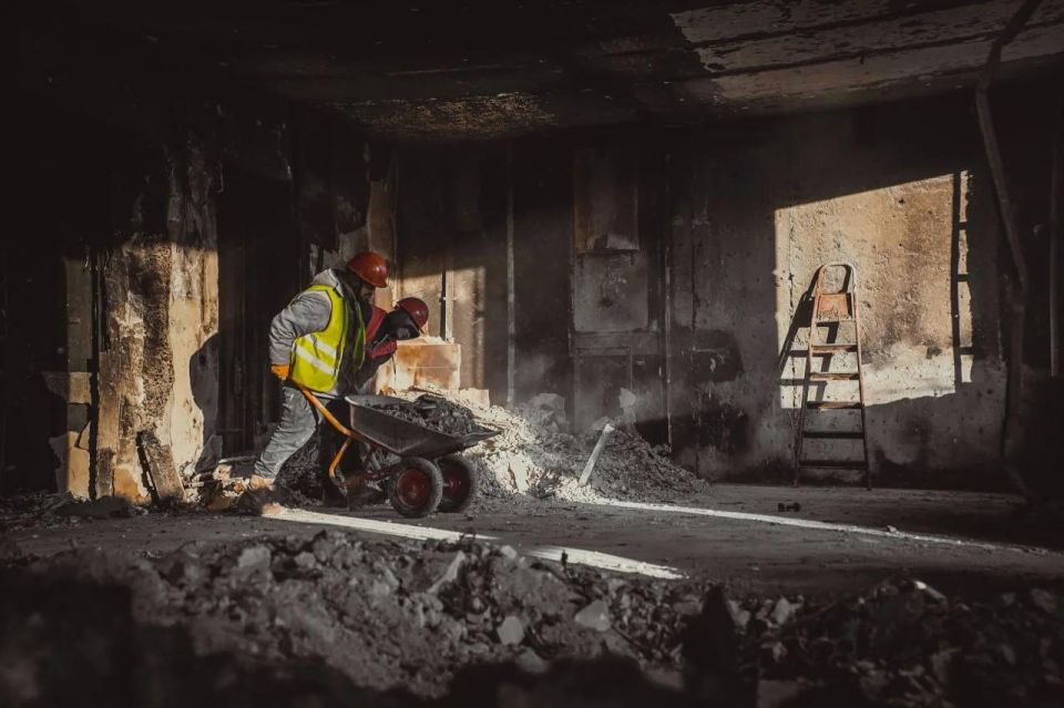 Донбасс, Запорожье, Херсон: от изоляции к инвестициям и курортам