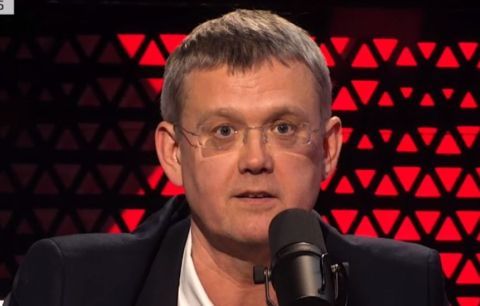 Сергей Мардан: Хохлы решили немного отвлечь внимание общественности от Запорожской АЭС, которая сама себя обстреливает и повторить финт с «атакой» на ЧАЭС