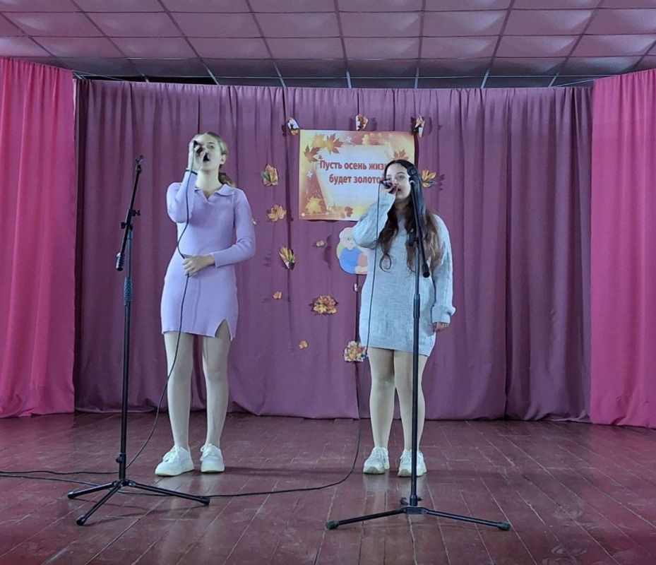 Одна из тех встреч, которая согревает Одна из тех встреч, которая согревает