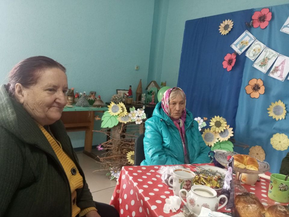 Октябрь- дождливый месяц в ожидаете снега