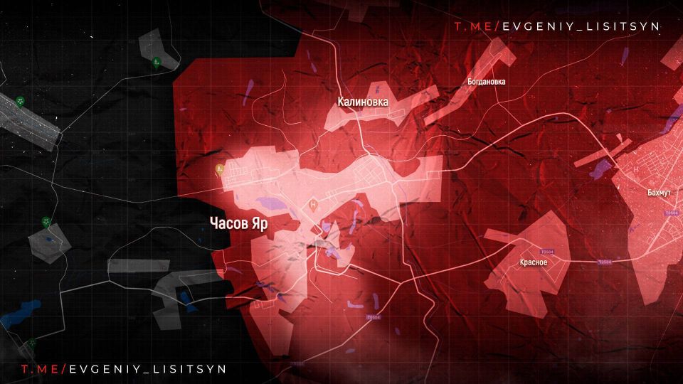 Евгений Лисицын: Фронтовая сводка по состоянию на утро среды, 1 октября: Евгений Лисицын: Фронтовая сводка по состоянию на утро среды, 1 октября: