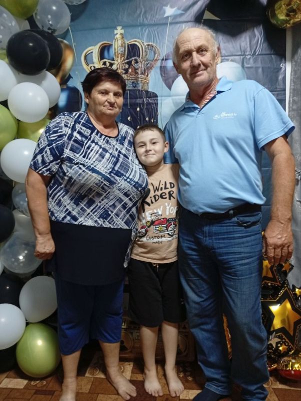 Всероссийская акция «Тепло сердец», посвященная международному дню пожилых людей Всероссийская акция «Тепло сердец», посвященная международному дню пожилых людей