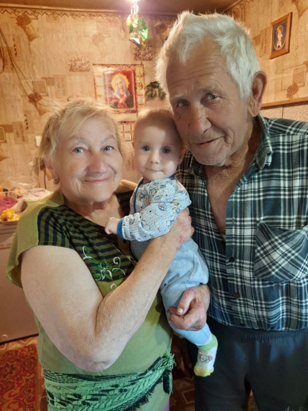 Всероссийская акция «Тепло сердец», посвященная международному дню пожилых людей Всероссийская акция «Тепло сердец», посвященная международному дню пожилых людей