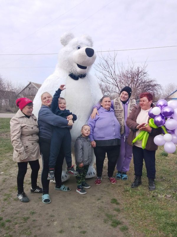 Всероссийская акция «Тепло сердец», посвященная международному дню пожилых людей Всероссийская акция «Тепло сердец», посвященная международному дню пожилых людей